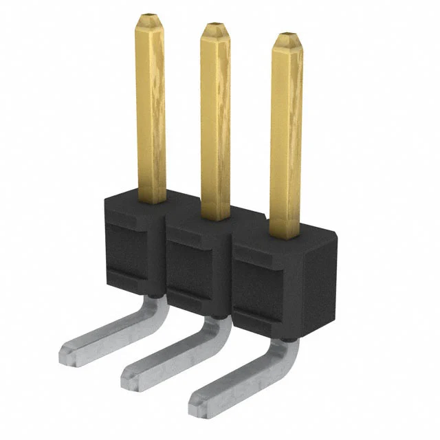 75168-101-03LF by Amphenol ICC (FCI)