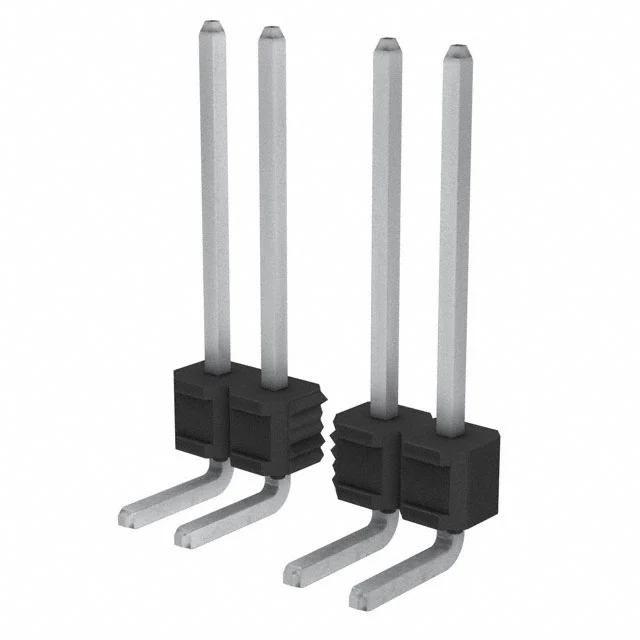 75168-322-06 제조사: Amphenol ICC (FCI)