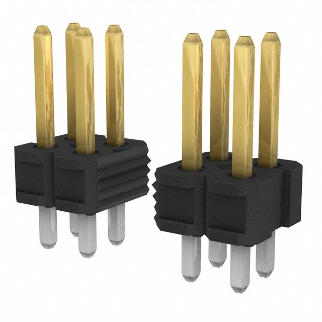 75844-101-72LF by Amphenol ICC (FCI)