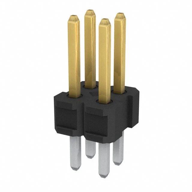 75844-102-04LF by Amphenol ICC (FCI)