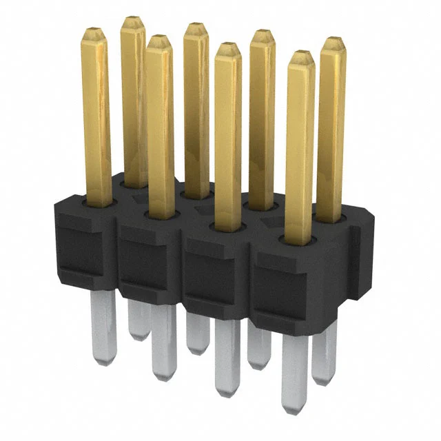 75844-102-08LF by Amphenol ICC (FCI)