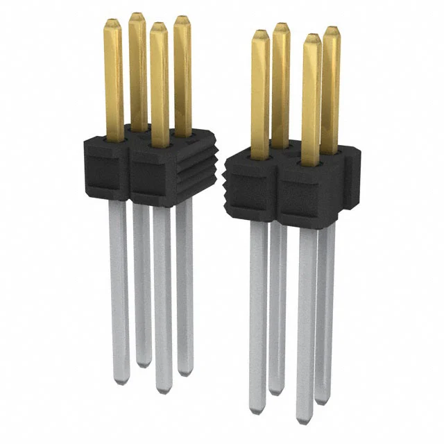 75844-105-72LF by Amphenol ICC (FCI)