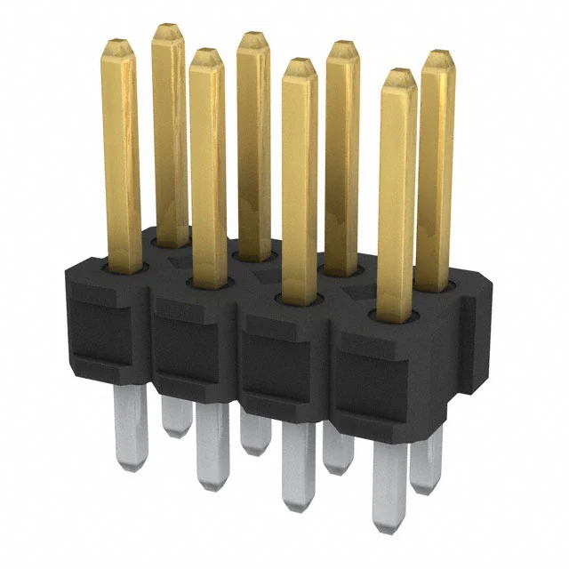 75844-118-08LF by Amphenol ICC (FCI)