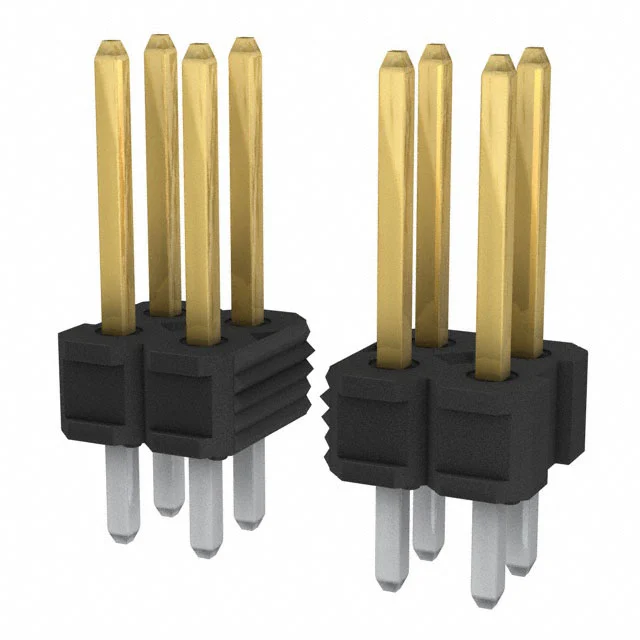 75844-124-72 by Amphenol ICC (FCI)