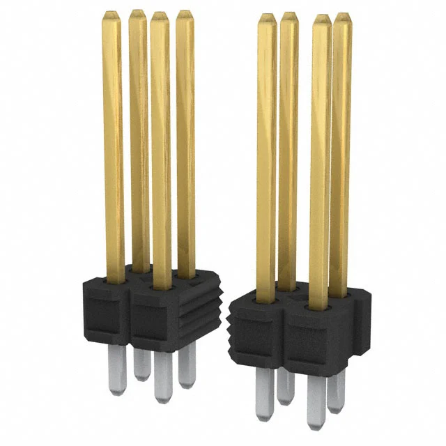 75844-134-72 by Amphenol ICC (FCI)
