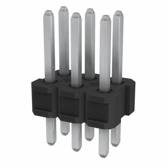 75844-318-06LF by Amphenol ICC (FCI)
