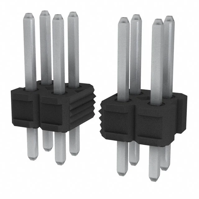 75844-318-72LF by Amphenol ICC (FCI)