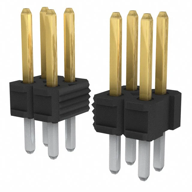 75844-802-72 by Amphenol ICC (FCI)