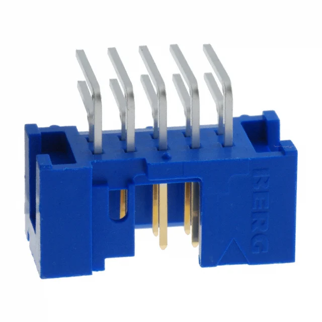 75867-101LF by Amphenol ICC (FCI)