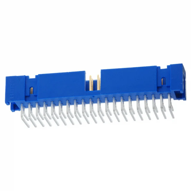 75867-107 by Amphenol ICC (FCI)