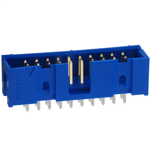 75869-104LF by Amphenol ICC (FCI)