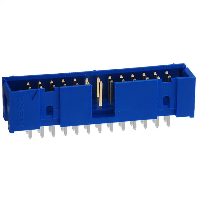 75869-105LF by Amphenol ICC (FCI)