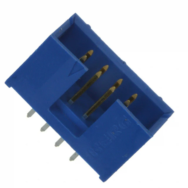 75869-132LF by Amphenol ICC (FCI)
