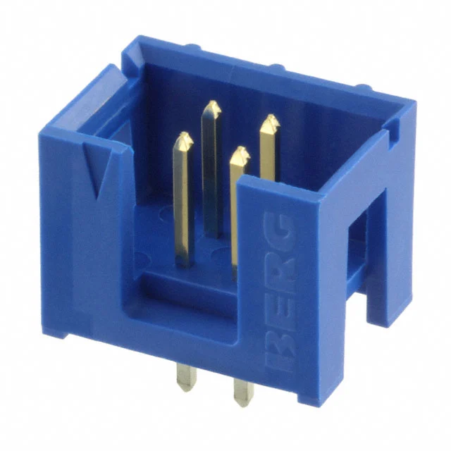75869-330LF by Amphenol ICC (FCI)