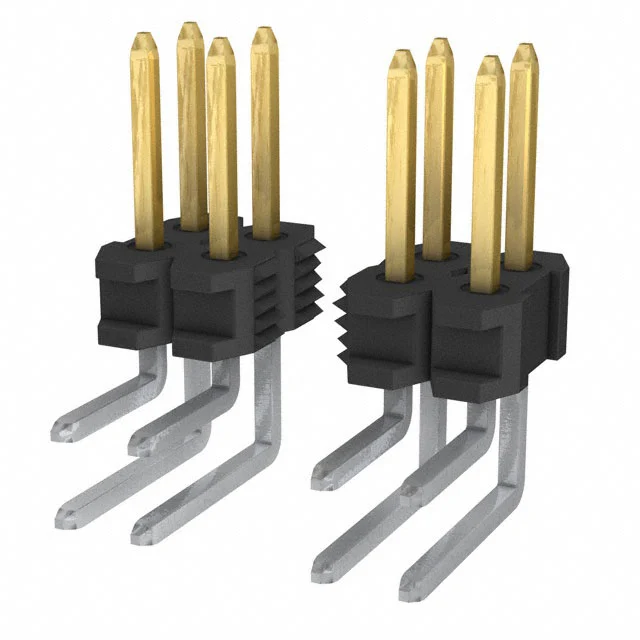 76345-804-30 by Amphenol ICC (FCI)