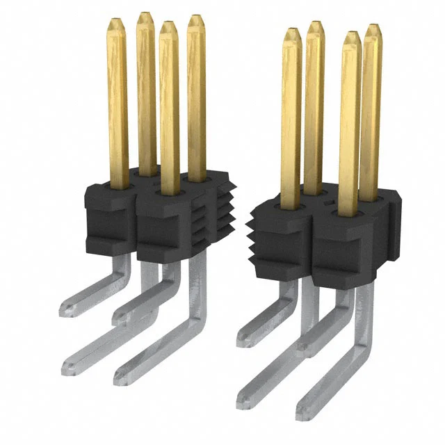 76345-805-40 by Amphenol ICC (FCI)