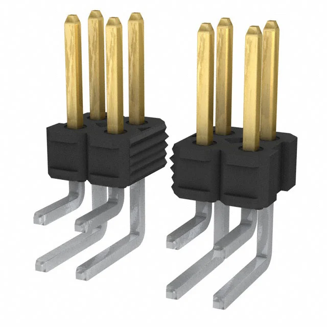 76350-103-72 by Amphenol ICC (FCI)