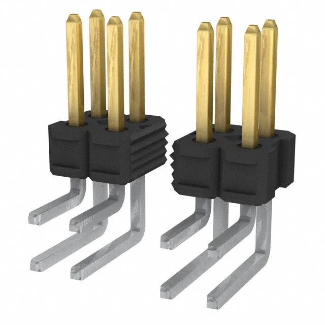 76350-104-14 by Amphenol ICC (FCI)