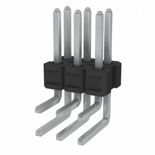 76350-304-06 by Amphenol ICC (FCI)