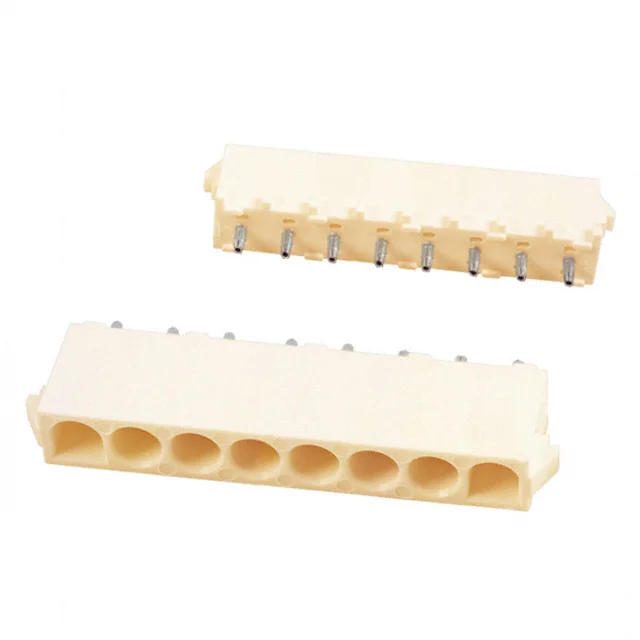 770143-1 by TE Connectivity AMP Connectors
