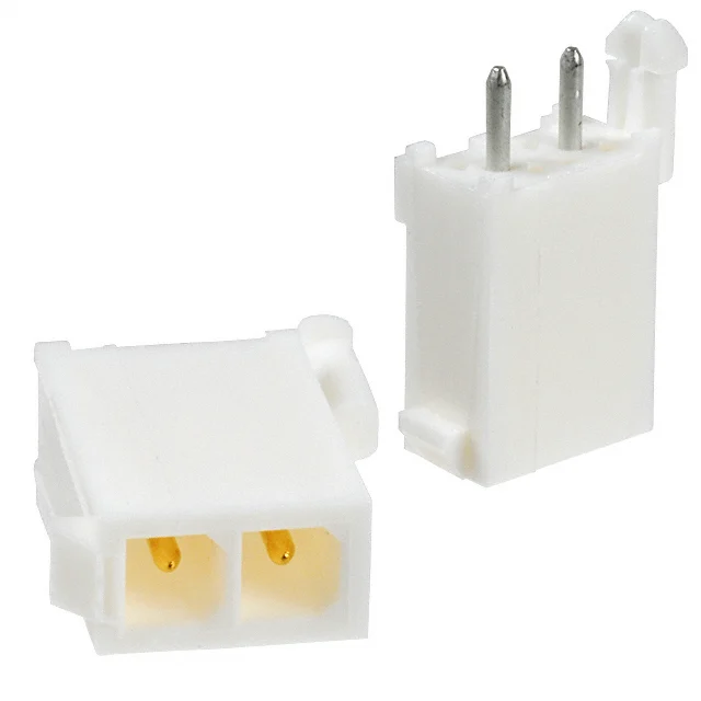 770166-1 제조사: TE Connectivity AMP Connectors