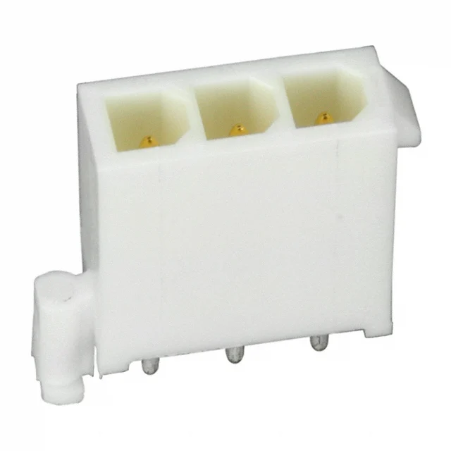 770170-2 by TE Connectivity AMP Connectors