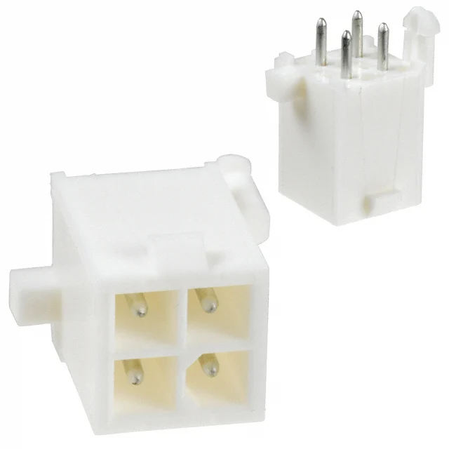 770174-1 by TE Connectivity AMP Connectors