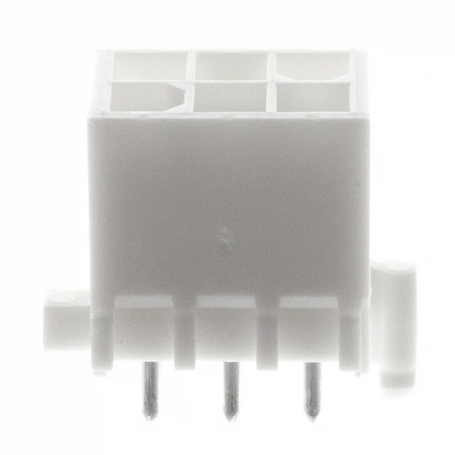 770178-1 by TE Connectivity AMP Connectors