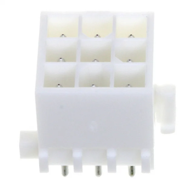 770182-1 by TE Connectivity AMP Connectors