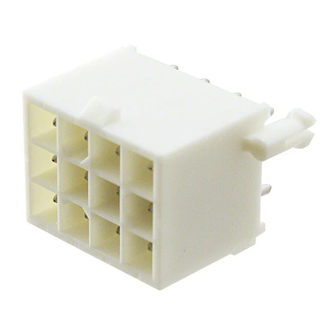 770186-1 by TE Connectivity AMP Connectors
