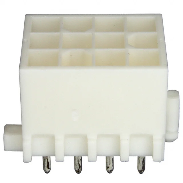 770186-2 by TE Connectivity AMP Connectors