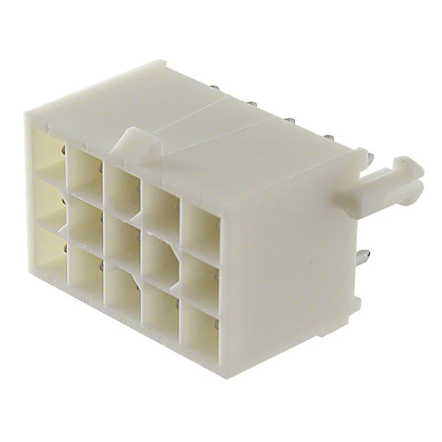 770190-1 by TE Connectivity AMP Connectors
