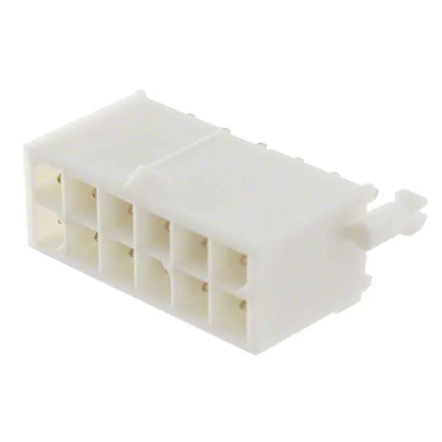 770621-2 by TE Connectivity AMP Connectors