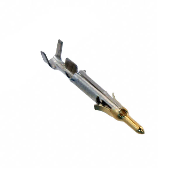 770901-3 by TE Connectivity AMP Connectors