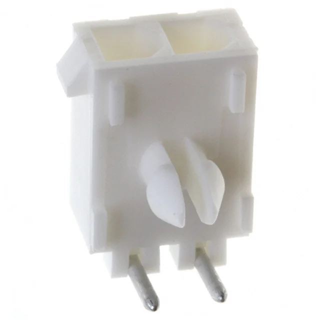 770966-2 by TE Connectivity AMP Connectors