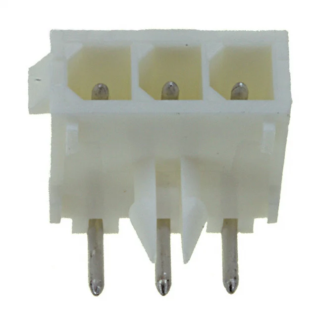770967-1 by TE Connectivity AMP Connectors