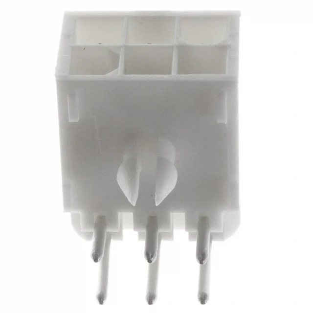 770969-1 by TE Connectivity AMP Connectors