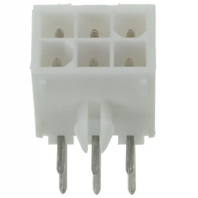 770969-2 제조사: TE Connectivity AMP Connectors