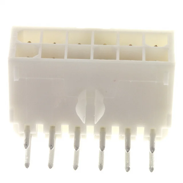 770972-2 by TE Connectivity AMP Connectors