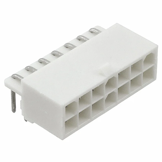 770973-1 by TE Connectivity AMP Connectors