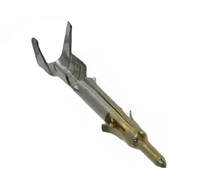 770987-3 by TE Connectivity AMP Connectors