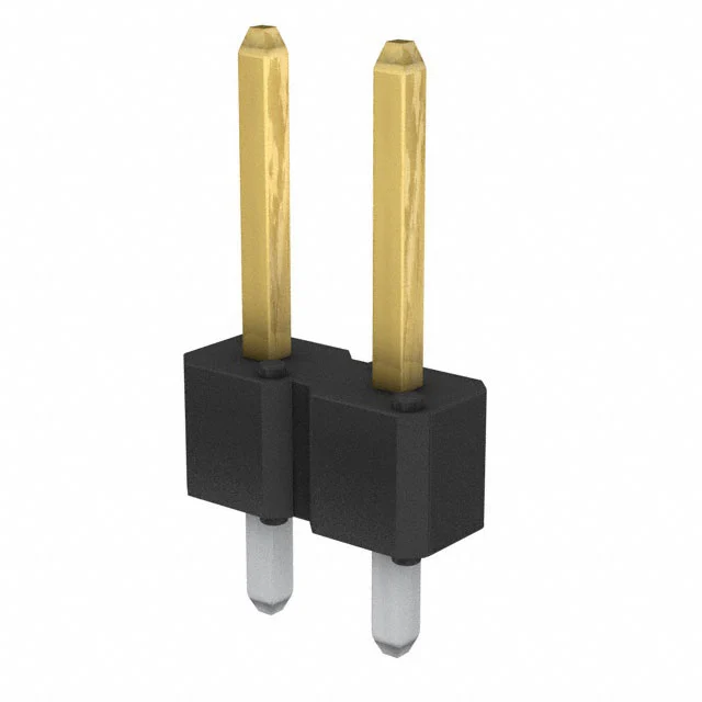 77311-101-02 by Amphenol ICC (FCI)