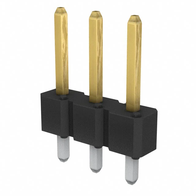 77311-101-03 by Amphenol ICC (FCI)