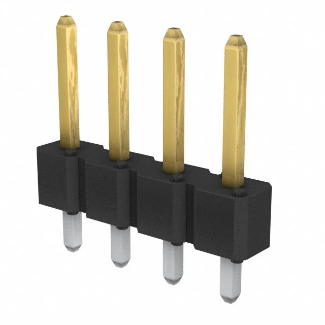 77311-101-04LF by Amphenol ICC (FCI)