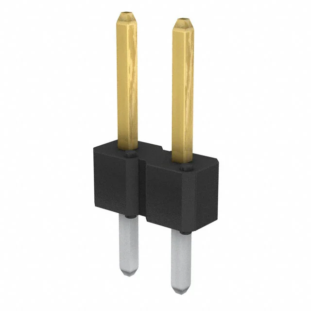 77311-102-02LF by Amphenol ICC (FCI)