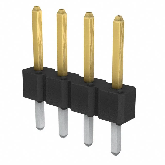 77311-102S04LF by Amphenol ICC (FCI)