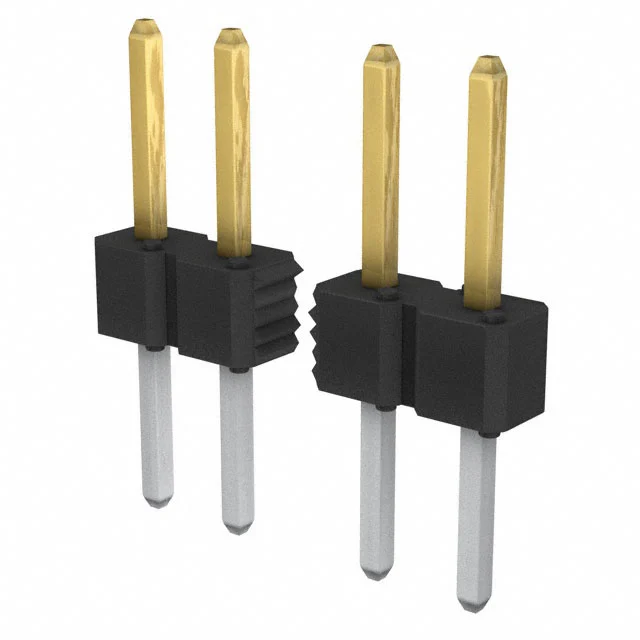 77311-103-13 by Amphenol ICC (FCI)