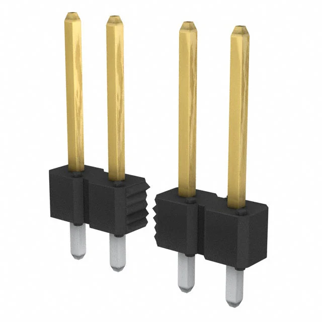 77311-115-09 by Amphenol ICC (FCI)