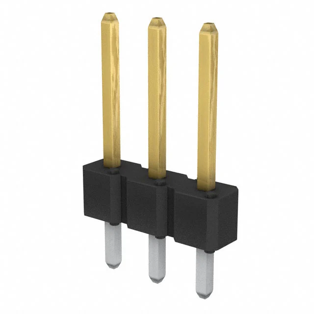 77311-122-03 by Amphenol ICC (FCI)