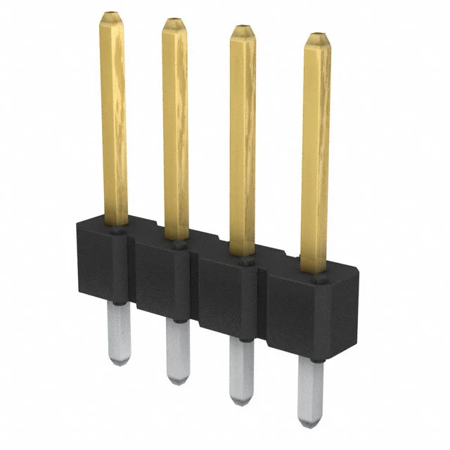 77311-122-04LF by Amphenol ICC (FCI)